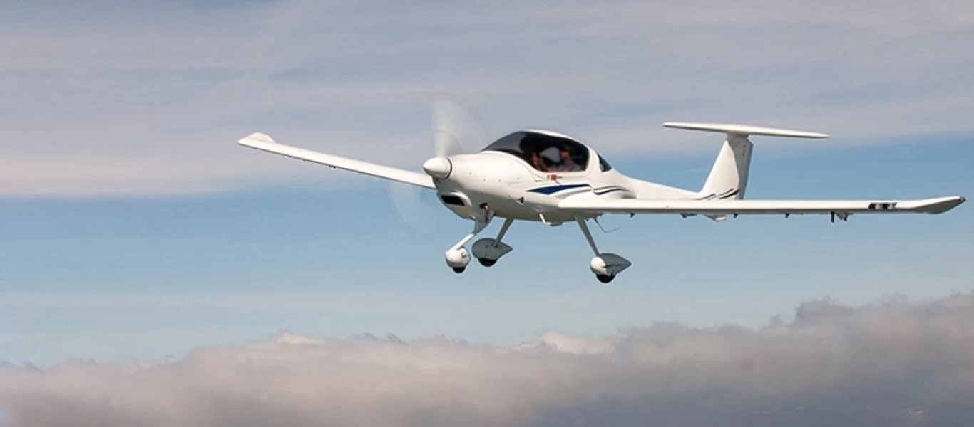 Από το «μηδέν» οι έρευνες για το εκπαιδευτικό αεροσκάφος - Αβάσιμη η μαρτυρία για εντοπισμό συντριμμιών (upd)